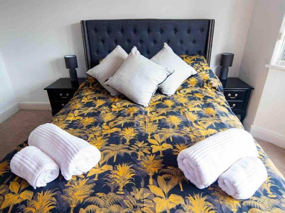 1 Bedroom Self Contained Apartment In Christchurch Winkton Zewnętrze zdjęcie